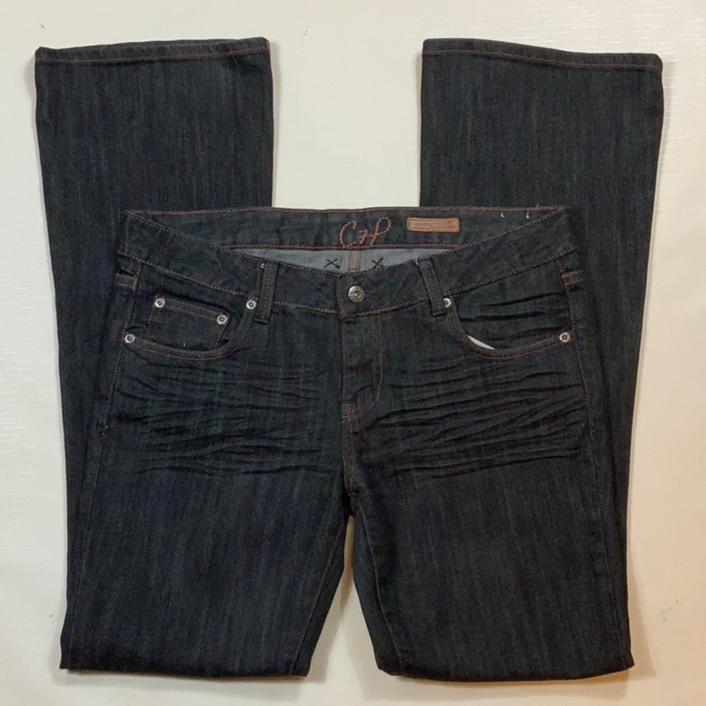 Chip & Pepper Bootcut Jeans Size 11 34X32